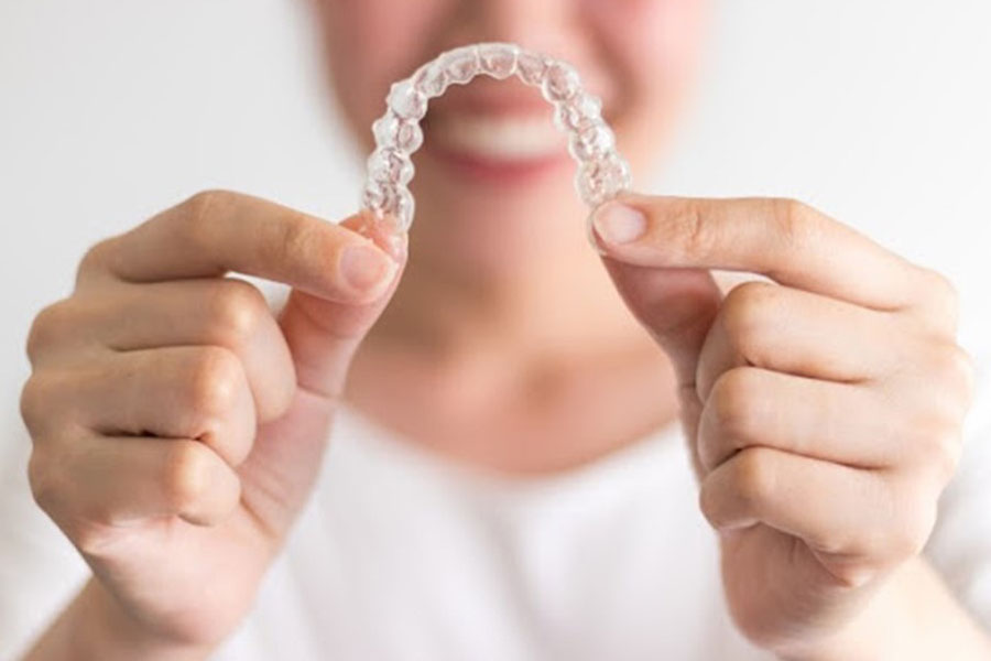 Are At-Home Teeth Straightening Treatments Safe?