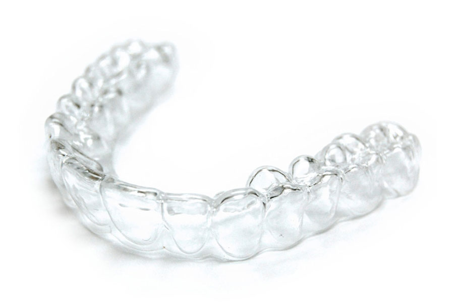 Removable Braces And How They Work