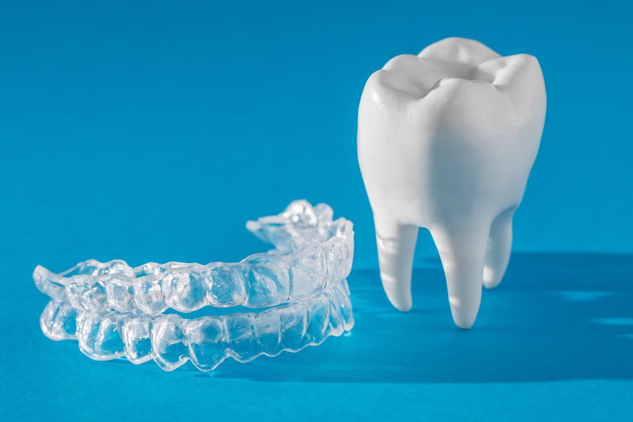 How Much Does Invisalign Cost in Gold Coast Queensland?