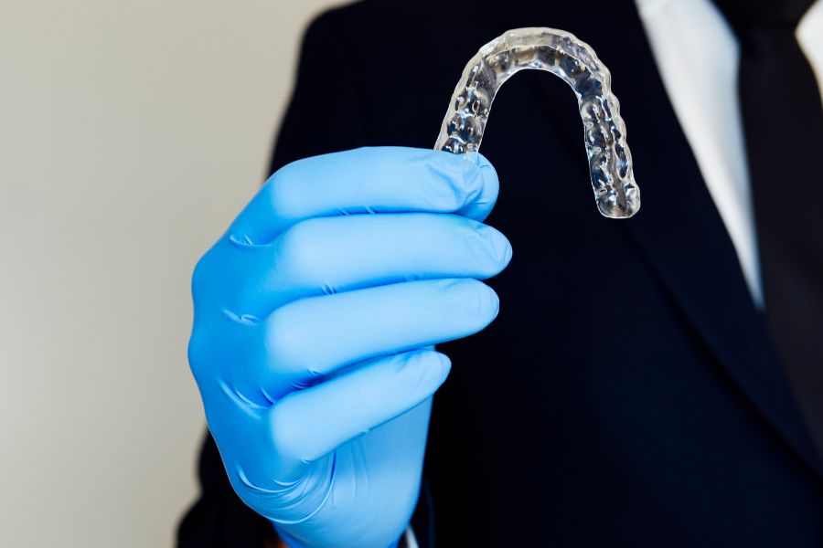 How Much Does Invisalign Cost in Logan City Queensland?