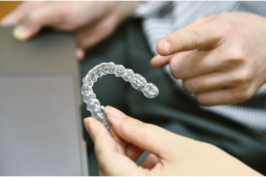 How Much Does Invisalign Cost in Queensland?
