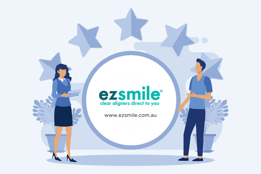 EZ Smile Review