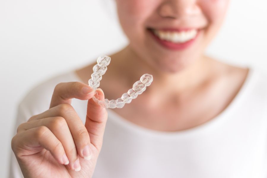 How Much Does Invisalign Cost in Perth Western Australia?