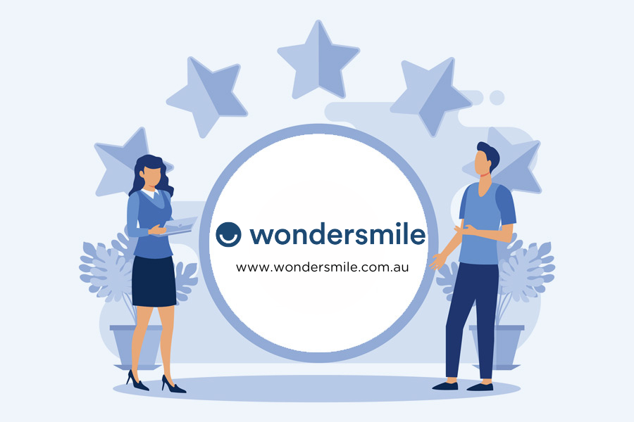 wondersmile