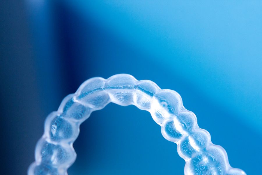Invisalign cost in Connecticut
