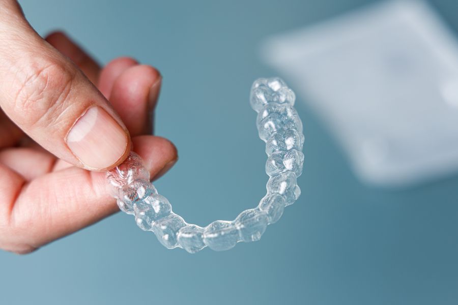 Invisalign cost in Hawaii
