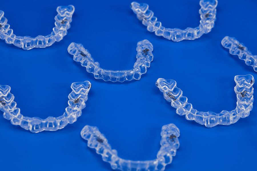 Invisalign cost in Idaho State