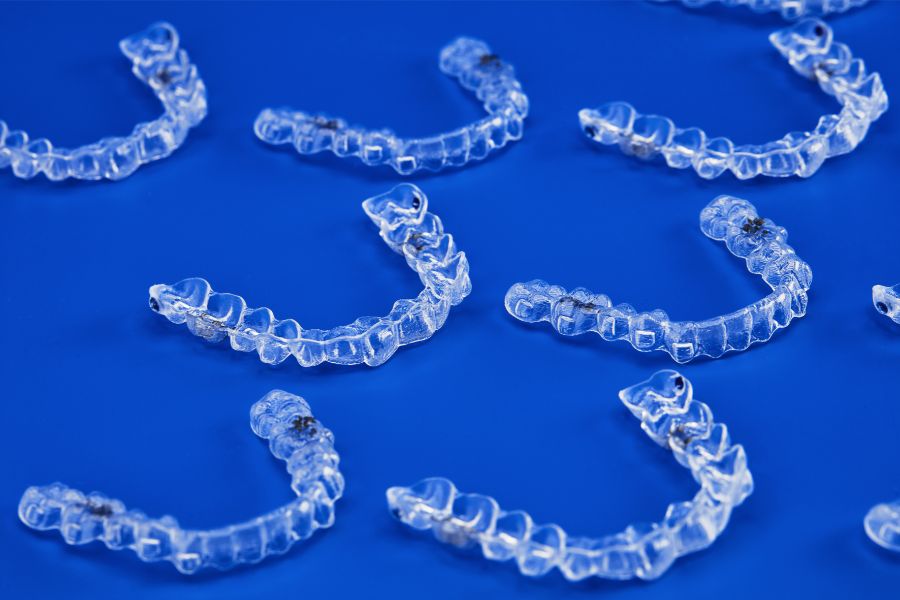 Invisalign cost in Illinois