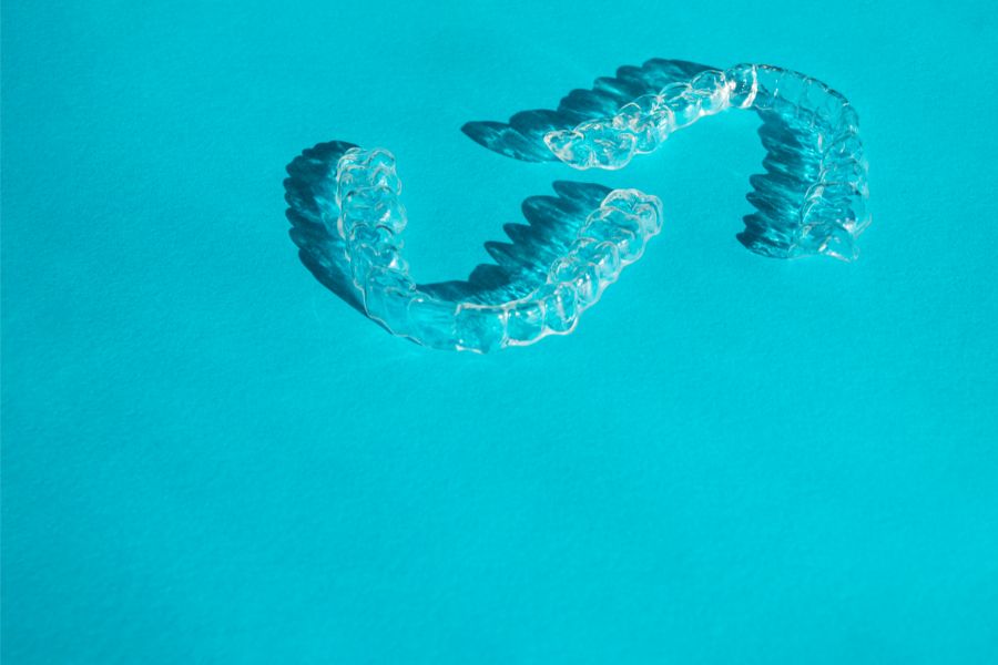 Invisalign cost in Mississippi