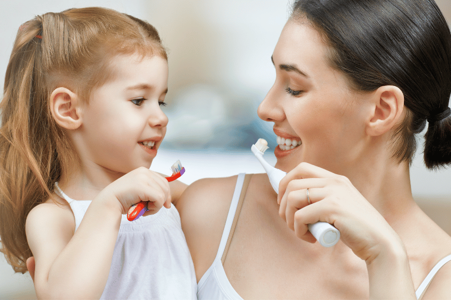 How to Brush Your Teeth Properly