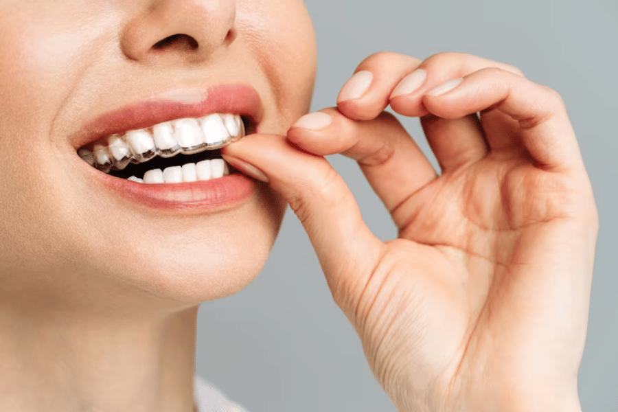 Invisalign Cost in Saint-Jean-sur-Richelieu: A Comprehensive Guide
