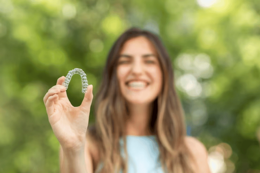 Invisalign Cost in Missouri