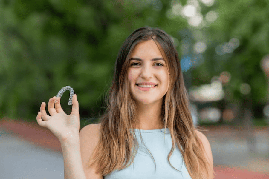Invisalign Cost in Châteauguay: A Comprehensive Guide