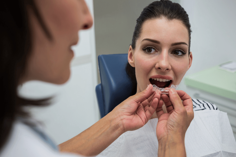 Invisalign Cost in Drummondville: A Comprehensive Guide