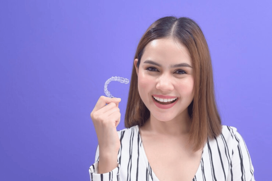 Invisalign Cost in New York