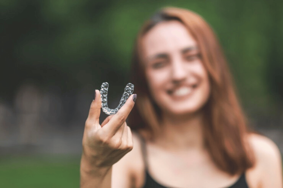 Invisalign cost in New Jersey