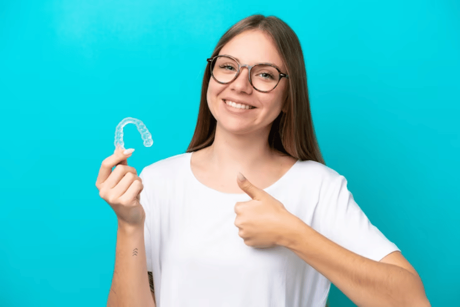 Invisalign Cost in South Dakota