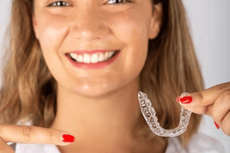 Invisalign Cost in West Virginia